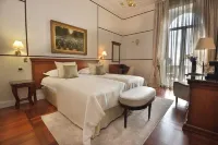 Amadria Park Hotel Milenij Hotels in Opatija