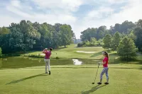 Kentucky DAM Village State Resort Park Hotels in Grand Rivers