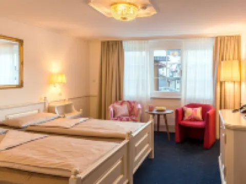 Hotel Appenzell Hotels in Appenzell