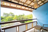Pousada Paraíso do Forte Hotels in Imbassai
