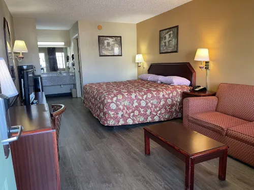 Travel Inn - Motels