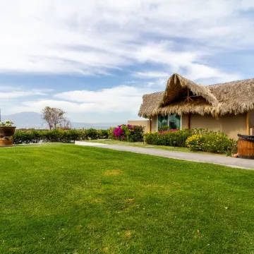 Nimue Marina Residence & Hotel Boutique