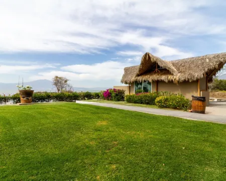 Nimue Marina Residence & Hotel Boutique Hoteles en Ajijic