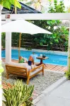 Casa Playa del Amor - Strand