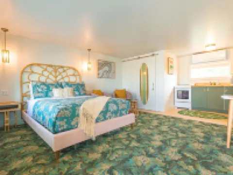Rye Motor Inn - Oceanfront, Walk to Beach Hotels in Rye