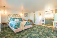 Rye Motor Inn - Oceanfront, Walk to Beach Hotels in Rye