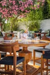 Drossia Residenza Boutique Hotel Malia - Morgenmad
