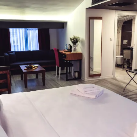 Tymbris Hotel Eskisehir Отели рядом с достопримечательностью «Принцевы острова»