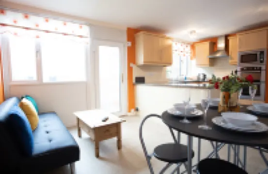 Hurley House Hotels in Stockport District