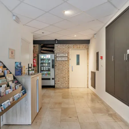Ambassador Suites Leuven