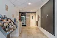 Ambassador Suites Leuven