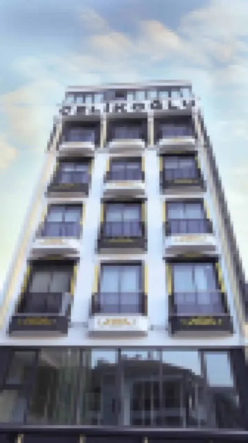 Celikoglu Otel Hotel a 