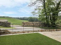 Lake Farm Cottage - Wi-Fi