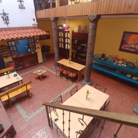 Mía Leticia B&B