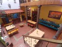 Mía Leticia B&B - Hostels