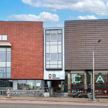 City Trip Hostels Zaandam-Amsterdam