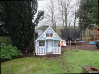 Abbots Manor Hotel a Honiton