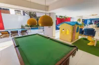 Hotel Village Premium Joao Pessoa - 4 Sao