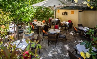 BC Hotel Bad Kreuznach Mit Restaurant Mühlentor