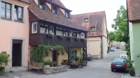 Gästehaus Gerlinger Hotels in Reichelshofen