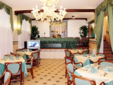 Hotel U' Bais Hotels in Scilla