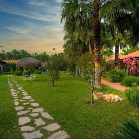 Villa Lukka