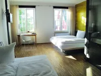 OX Hotel Hotels in Heitersheim