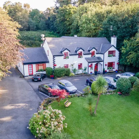 Woodside Lodge Accommodation