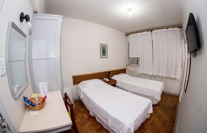 Santa Rosa Hotel