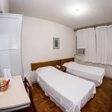 Santa Rosa Hotel Hotel a Assis