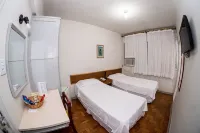 Santa Rosa Hotel Hotels in Assis