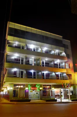 Riosol Tarapoto Hotel Hotels in 