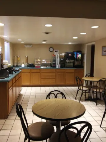 麥迪遜貝斯特威旅館