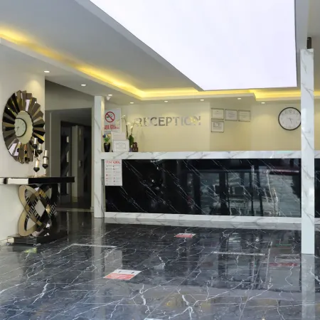 Kocatepe Hotel