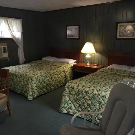 Doray Motel Lake George