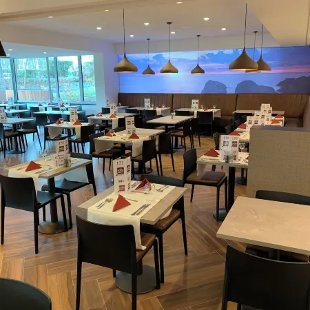 Hotel & Wellness Royal Astrid