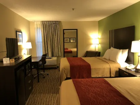 Inn at Clinton Отели в г. Север Клинтон