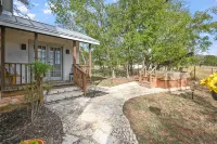 Chula Vista 1 Bedroom Cabin by Redawning