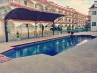 Hotel Go Inn - ที่มีสระว่ายน้ำ