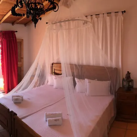 Hotel de Charme Capela Das Artes
