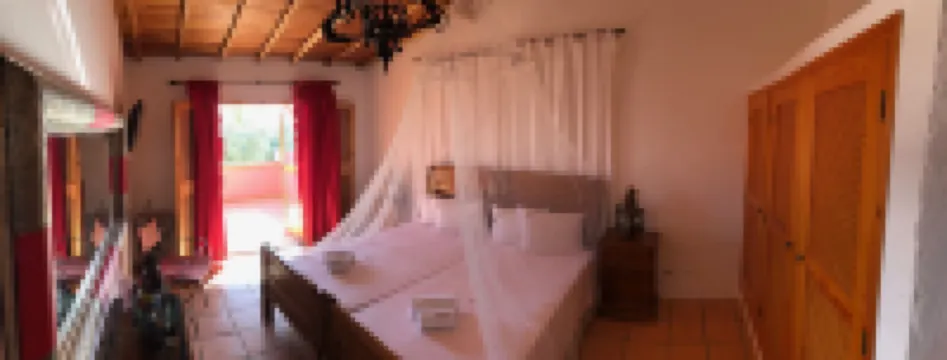 Hotel de Charme Capela Das Artes