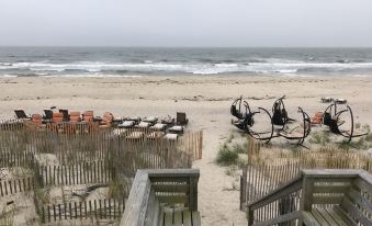 Hampton Ocean Resort