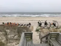Hampton Ocean Resort Hotels in Hampton Bays