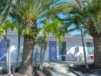 Siesta Motel Hotels in Marathon