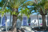 Siesta Motel Hotels in Key Colony Beach