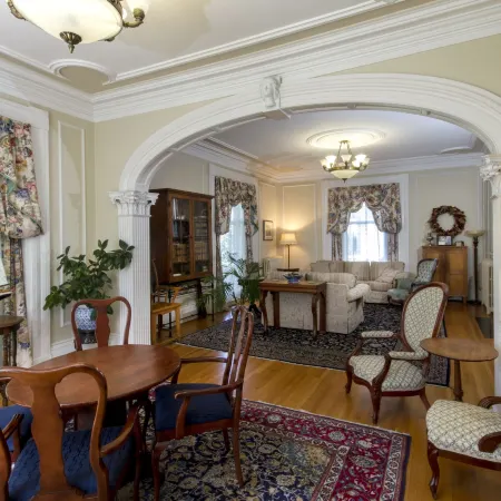Homeport Historic B&B
