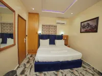 Masters Class Hotels in Uyo