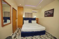 大師級飯店 烏約住宿飯店