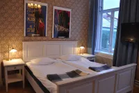 Laholms Stadshotell Hotels in Laholm