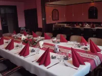 Hotel Milotel - breakfast